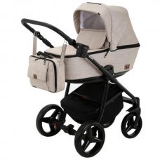 Детская коляска Adamex Reggio 2 в 1 Y11