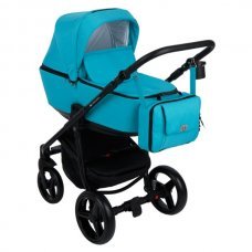 Детская коляска Adamex Reggio 2 в 1 Y111