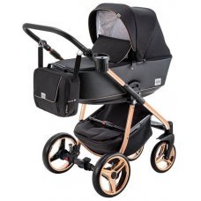 Детская коляска Adamex Reggio 2 в 1 Y302