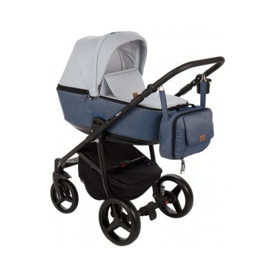 Детская коляска Adamex Reggio 2 в 1 Y41cz