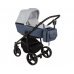 Детская коляска Adamex Reggio 2 в 1 Y41cz