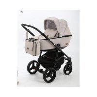 Детская коляска Adamex Reggio 2 в 1 Y43