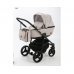 Детская коляска Adamex Reggio 2 в 1 Y43