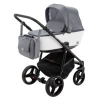 Детская коляска Adamex Reggio 2 в 1 Y48