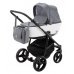Детская коляска Adamex Reggio 2 в 1 Y48
