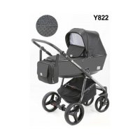 Детская коляска Adamex Reggio 2 в 1 Y822