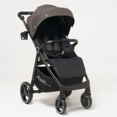 BubaGO BASS LIGHT Коричневый