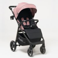 BubaGO BASS LIGHT Нежно-Розовый BubaGO BASS LIGHT Нежно-Розовый