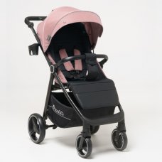 BubaGO BASS LIGHT Нежно-Розовый