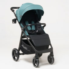 BubaGO BASS LIGHT Светло-Зелёный