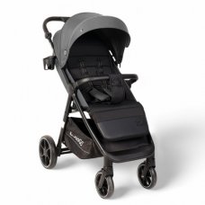 BubaGO BASS LIGHT Светло-Серый