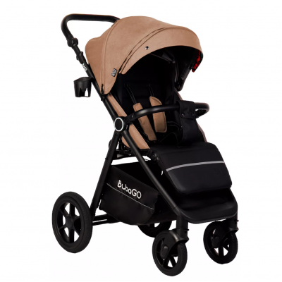 BubaGO BASS Бежевый