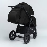 BubaGO Bass Чёрный