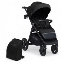 BubaGO Bass Чёрный