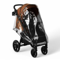 BubaGo Cross City цвет Brick/Кирпичный
