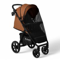 BubaGo Cross City цвет Brick/Кирпичный