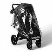 BubaGo Cross City цвет Dark Grey/Тёмно-Серый