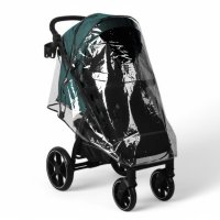 BubaGo Cross City цвет Green/Зелёный