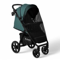 BubaGo Cross City цвет Green/Зелёный