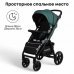 BubaGo Cross City цвет Green/Зелёный