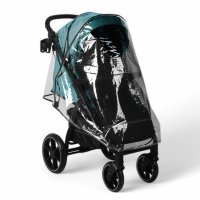BubaGo Cross City цвет Light Green/Светло-Зелёный