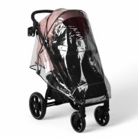 BubaGo Cross City цвет Pink/Розовый