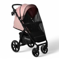 BubaGo Cross City цвет Pink/Розовый