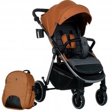 Bubago CRUZ V2 Миндальный