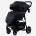 Коляска детская прогулочная BubaGO Sorex Black Army/Мистический Черный Коляска детская прогулочная BubaGO Sorex Black Army/Мистический Черный