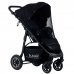 Коляска детская прогулочная BubaGO Sorex Black Army/Мистический Черный Коляска детская прогулочная BubaGO Sorex Black Army/Мистический Черный