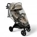Детская коляска BubaGo Tricky Beige/Бежевый