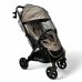 Детская коляска BubaGo Tricky Beige/Бежевый