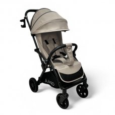 Детская коляска BubaGo Tricky Beige/Бежевый
