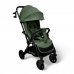 Детская коляска BubaGo Tricky Green/Зелёный