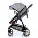 Коляска-трансформер Baby Hit Winger Light Grey (светло-серая)
