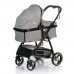 Коляска-трансформер Baby Hit Winger Light Grey (светло-серая)