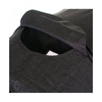 Коляска детская 2в1 BabyZz В102, серая