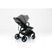  Коляска Babyzz RALLY Серая