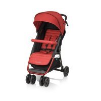 СКИДКА! Коляска Baby Design Click 01 Orange