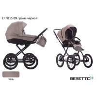 Детская коляска 2 в 1 Bebetto Erness_09_CZM Детская коляска 2 в 1 Bebetto Erness_09_CZM