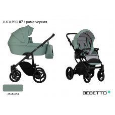 Детская коляска 2 в 1 Bebetto Luca PRO (100% экокожа)_07_CZM