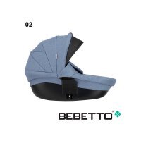 Люлька для коляски Bebetto42 Sport Comfort_02