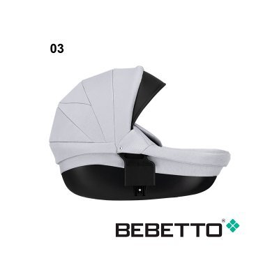 Люлька для коляски Bebetto42 Sport Comfort_03