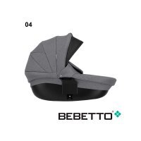 Люлька для коляски Bebetto42 Sport Comfort_04