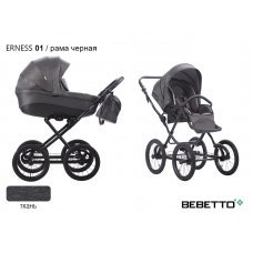 Детская коляска 2 в 1 Bebetto Erness_01_CZM