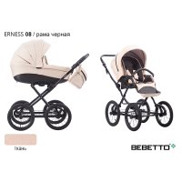 Детская коляска 2 в 1 Bebetto Erness_08_CZM
