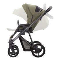 Детская коляска 2 в 1 Bebetto Flavio_04_GRF