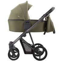 Детская коляска 2 в 1 Bebetto Flavio_04_GRF