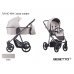 Детская коляска 2 в 1 Bebetto Flavio_101_GRF