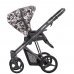 Детская коляска 2 в 1 Bebetto Flavio FLOWERS_01_GRF Детская коляска 2 в 1 Bebetto Flavio FLOWERS_01_GRF